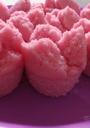 Foto resep Kue Apem Mekar/ Mangkok Mekar Tanpa Tape/ Apam tepung beras