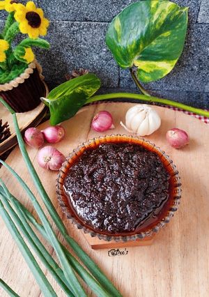 Foto resep Kaldu Kepala Udang Homemade