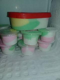 Foto resep Ice cream ala rumahan