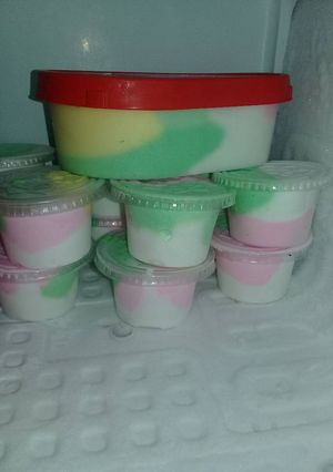 Foto resep Ice cream ala rumahan