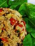 Terrina de Atum