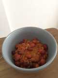 Chili con carne