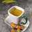 Teh Kunyit/Turmeric Tea (Haldi Wali Chai)