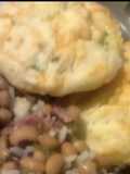 Cheddar Biscuits
