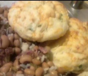 Ultimate Make Recipe Cheddar Biscuits Restaurant Style