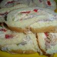 Pionono de atún