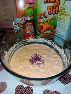Körözött :) recept fotója