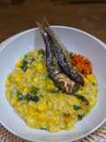 Bubur Manado