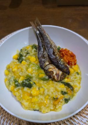 Foto resep Bubur Manado