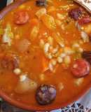 Feijoada Portuguesa