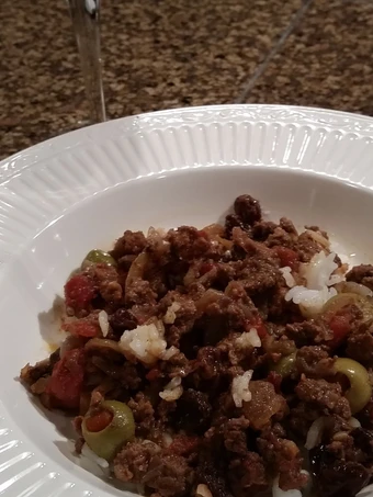 Easy Steps Prepare Recipes Picadillo the Delicious Can Pamper Your Tongue.
