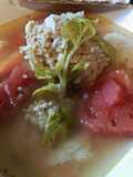 Caldo De Albondigas/ Meatball Soup