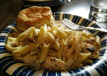 Easy Prepare Recipe Simple Chicken Pesto Pasta Yummy Easy Prepare Recipe Simple Chicken Pesto Pasta Yummy