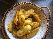 Gambar pisang awak
