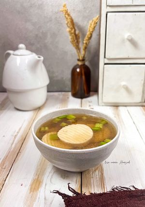 Foto resep Sapo Tahu