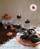 Walnut Chocolate Puchka