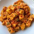 Tahu Bumbu Pedas