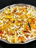 Dry Bhel (sukha bhel)