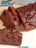 Plumcake cioccolatoso
