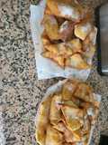 Orejas de Carnaval