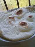Basic Naan