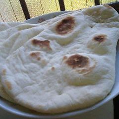 A picture of Basic Naan.