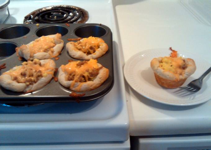 Brunch Muffins