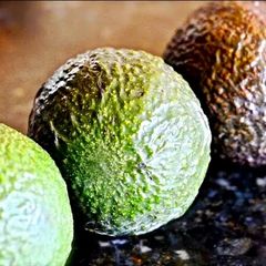 A picture of Picking The Perfect Avocado.