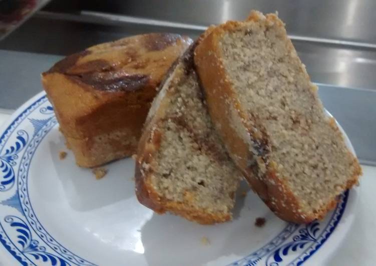 Easiest Way to Prepare Speedy Banana bread