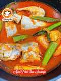 👩‍🍳Asam Pedas Ikan Senangin
