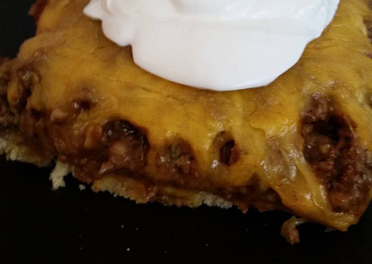 Step-by-Step Guide to Make Speedy Taco Bake (gluten-free)