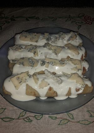 Una foto de Canelones #lunesdereciclado