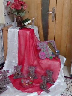 عکسی از دستور هفت سین 99