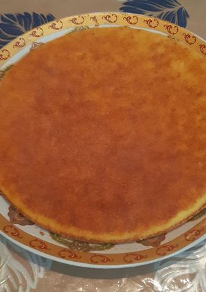 صورة لوصفة حرشة في الفرن 😋
