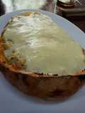 Zapallo Relleno