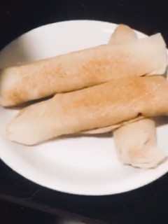 A picture of Shawarma filling.
