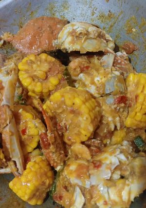 Foto resep Mix Seafood Saos Padang ala Resto