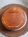 Torta al limone