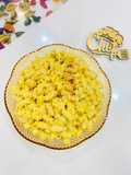 معكرونة ماك اند تشيز 🧀