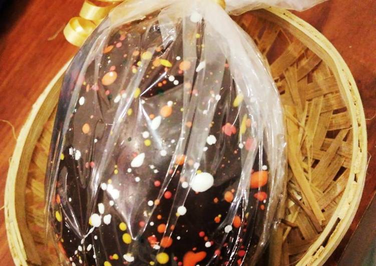 Dry fruits surprise