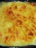 Fish Pie