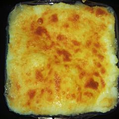 A picture of Fish Pie.