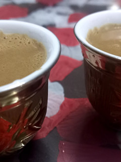 صورة لوصفة قهوة