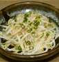 Easy Steps to Prepare|Recipe} Bean Sprout Namul (Korean-Style Salad) Anti-Fail