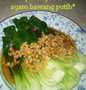 Recipe pokcoy saus ayam bawang putih the Can Spoil the Tongue You can take Joss in your mouth