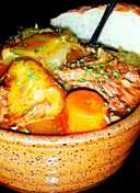 Mike's Old Time Beef Stew