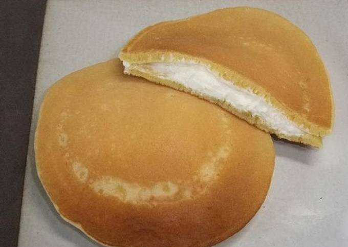 How to Make Any-night-of-the-week Chewy Western-Style Dorayaki