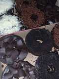 Brownis donat