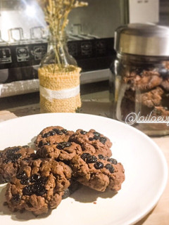 Foto resep Cookies Oven Choco Chip