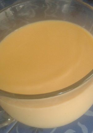 Foto resep Thai tea